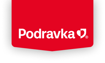 Podravka logo